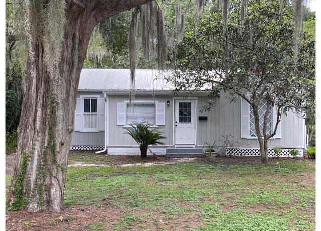 Property at 325 W Michigan Ave, Deland, FL 32720, 1 bed, 1 bath