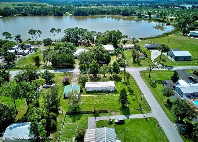 Property at 259 Hillside Dr, Lake Placid, FL 33852, 2 beds, 2 baths