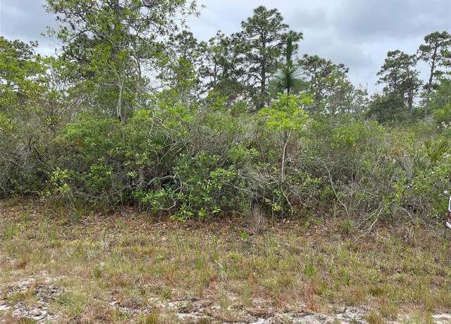 Property at 0 Bougainvillea Dr, Indian Lake Estates, FL 33855