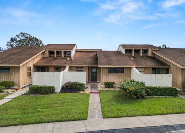 Property at 5225 Imperial Lakes Blvd #22, Mulberry, FL 33860, 2 beds, 1 bath