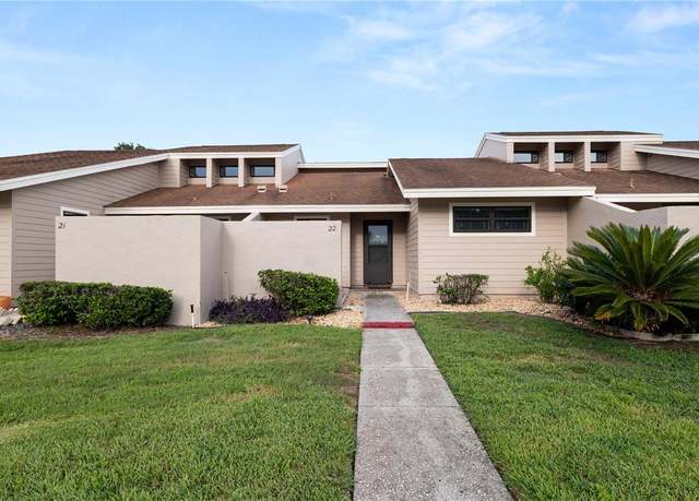 Property at 5225 Imperial Lakes Blvd #22, Mulberry, FL 33860, 2 beds, 1 bath