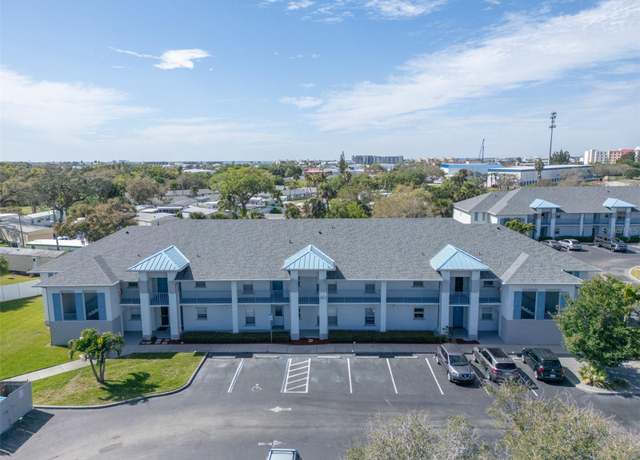 Property at 161 Portside Ave #104, Cape Canaveral, FL 32920, 2 beds, 2 baths
