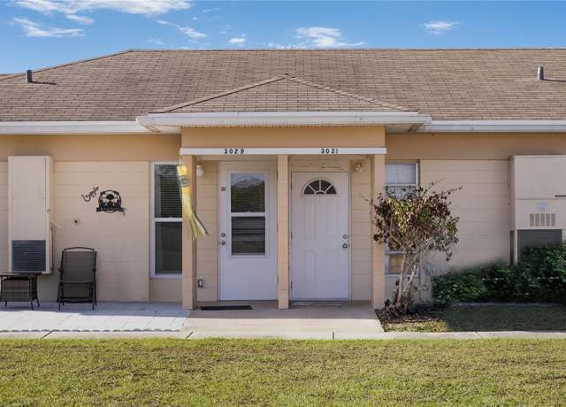 Property at 3031 Club Cir, Lakeshore, FL 33854, 1 bed, 1 bath