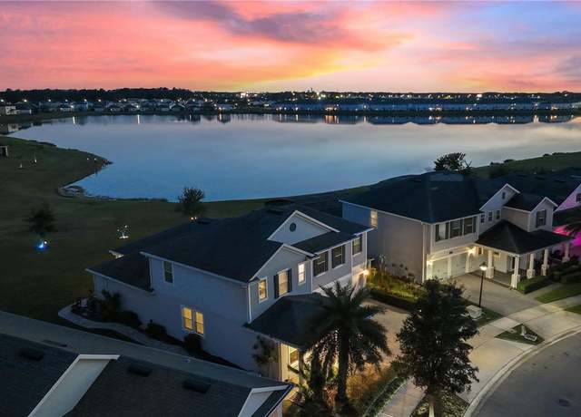 Property at 4608 Egg Harbor Dr, Kissimmee, FL 34746, 5 beds, 4 baths