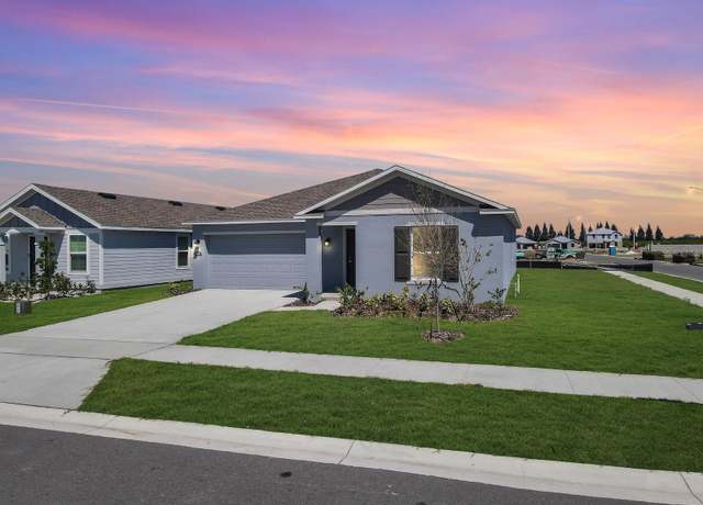 Property at 1637 Teagan Ln, Winter Haven, FL 33884, 3 beds, 2 baths