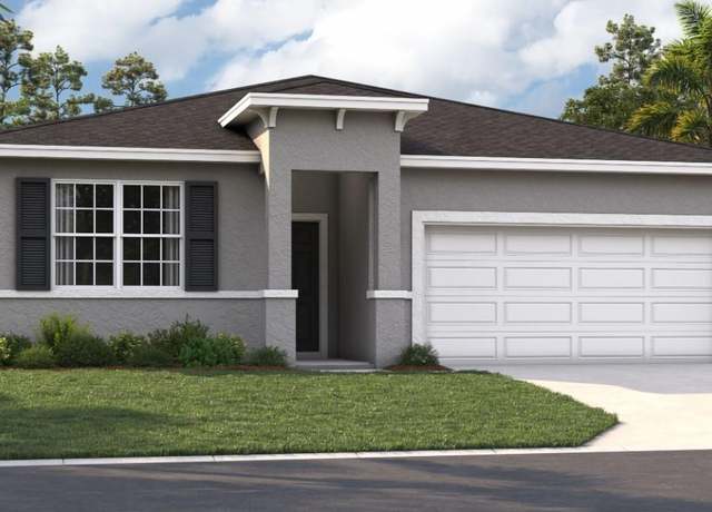 Property at 415 Shoreview Sands Ave, Mascotte, FL 34753, 4 beds, 2 baths