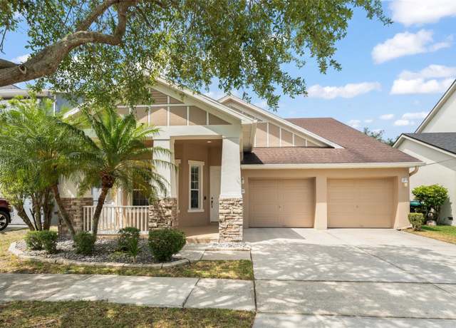 Property at 14537 Cheever St, Orlando, FL 32828, 3 beds, 2 baths