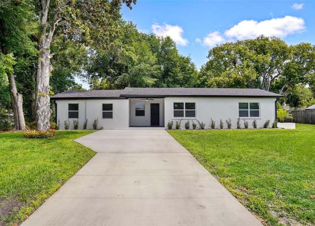 Property at 50 Community Dr, Debary, FL 32713, 3 beds, 2 baths