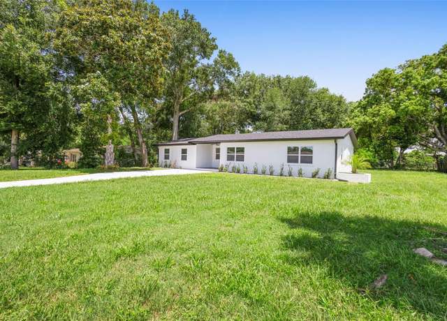 Property at 50 Community Dr, Debary, FL 32713, 3 beds, 2 baths