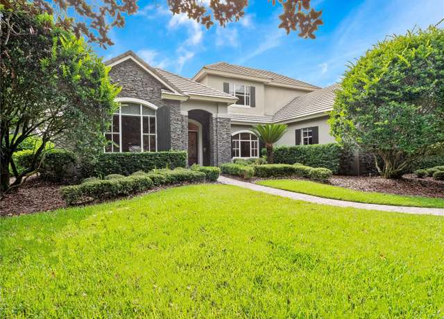 Property at 3277 Lakeview Oaks Dr, Longwood, FL 32779, 4 beds, 3.5 baths