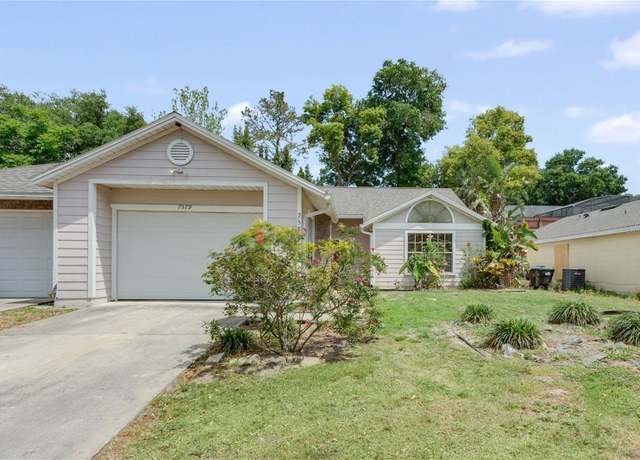 Property at 7579 Groveoak Dr, Orlando, FL 32810, 3 beds, 2 baths
