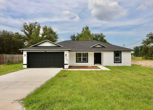 Property at 345 Malauka Loop, Ocklawaha, FL 32179, 3 beds, 2 baths