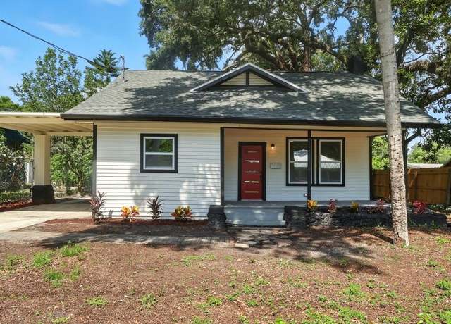 Property at 7806 N Van Dyke Pl, Tampa, FL 33604, 3 beds, 3 baths
