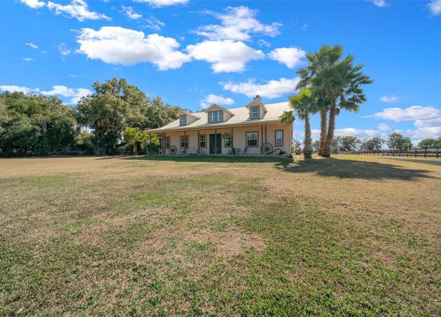 Property at 2198 W Highway 329, Citra, FL 32113, 4 beds, 2.5 baths
