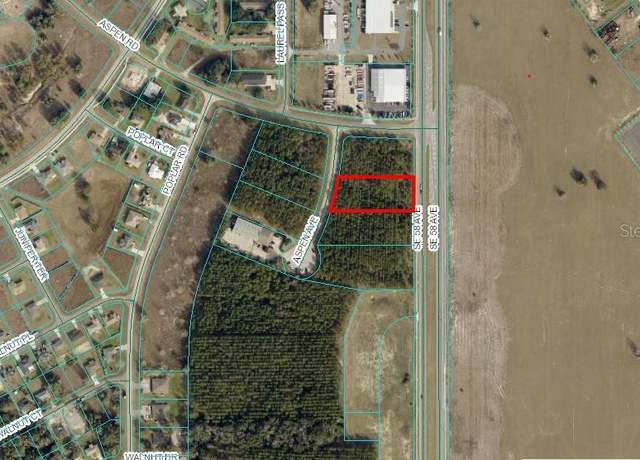 Property at Aspen Ave, Ocala, FL 34480