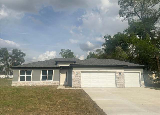 Property at 9987 SW 39th Ter, Ocala, FL 34476, 4 beds, 2 baths