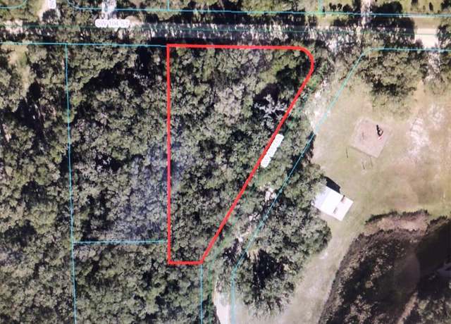 Property at 0 SW 136 Ter, Dunnellon, FL 34432