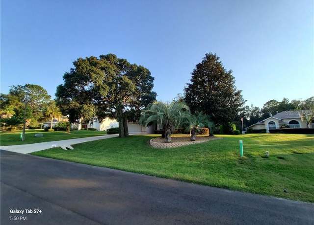 Property at 1566 E St. Charles Pl, Inverness, FL 34453, 2 beds, 2 baths