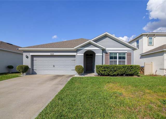 Property at 9009 Pinales Way, Kissimmee, FL 34747, 3 beds, 2 baths
