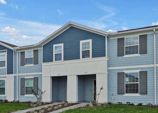 Property at 4014 Lana Ave, Davenport, FL 33897, 5 beds, 4.5 baths