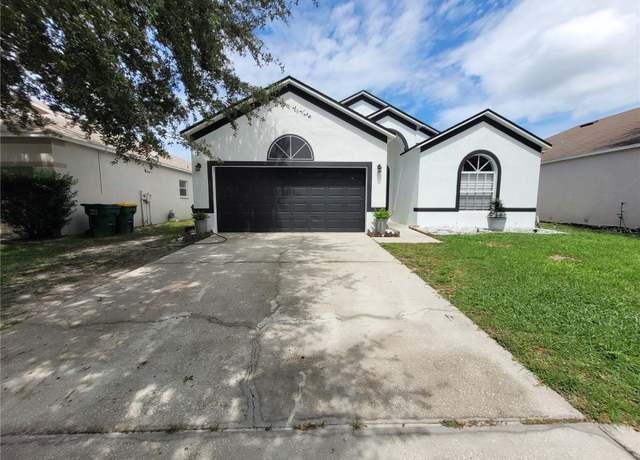 Property at 24915 Vintage Ct, Lutz, FL 33559, 3 beds, 2 baths