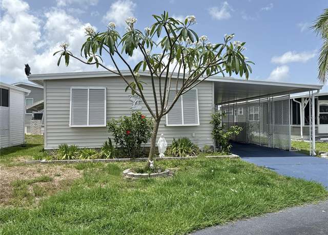 Property at 678 Mount Madison Ave NE #661, St Petersburg, FL 33702, 2 beds, 2 baths