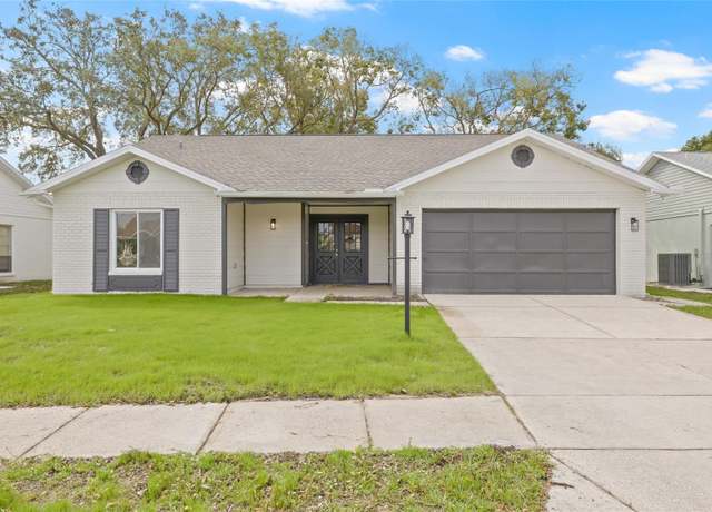 Property at 9402 Stonewall Ln, New Port Richey, FL 34655, 2 beds, 2 baths