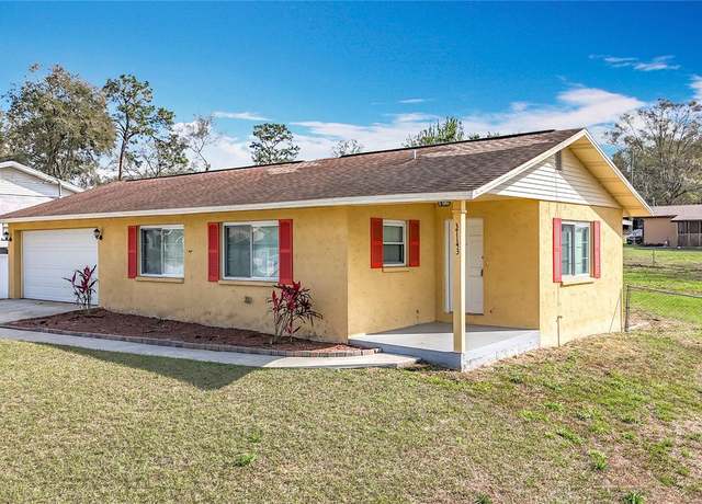 Property at 37143 Janet Cir, Dade City, FL 33525, 3 beds, 2 baths