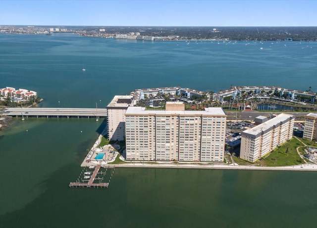 Property at 5200 Brittany Dr S #1503, St Petersburg, FL 33715, 2 beds, 2 baths