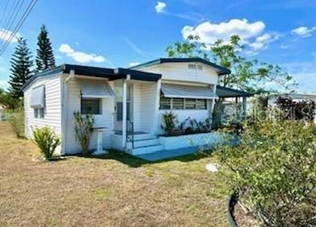 Property at 1611 Blue Lake Dr, Lakeland, FL 33801, 2 beds, 1 bath