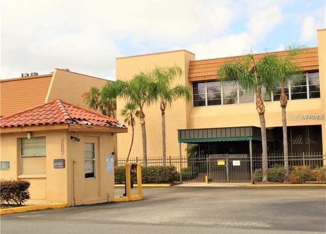 Property at 5820 N Church Ave #212, Tampa, FL 33614, 1 bed, 1 bath