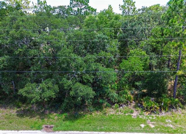 Property at 6927 W Merrivale Ln, Homosassa, FL 34446