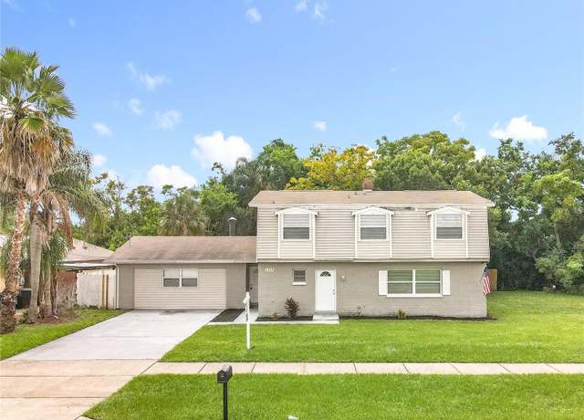 Property at 1419 Union St, Clearwater, FL 33755, 5 beds, 3.5 baths