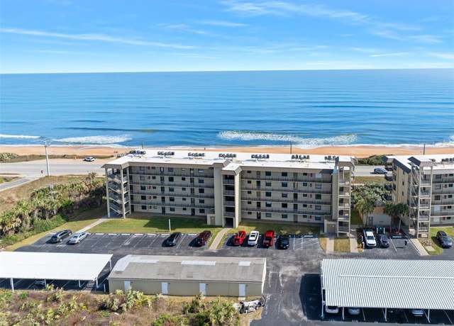 Property at 3180 Ocean Shore Blvd #309, Ormond Beach, FL 32176, 2 beds, 2 baths