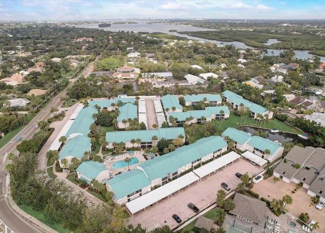 Property at 5665 Midnight Pass Rd #410, Sarasota, FL 34242, 2 beds, 2 baths