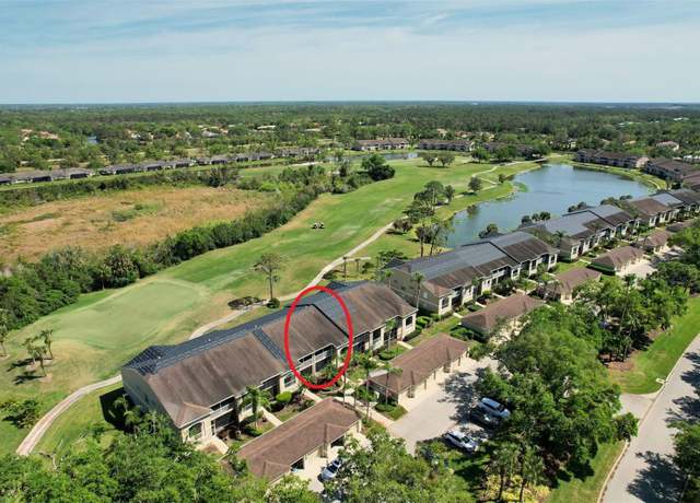 Property at 5211 Mahogany Run #113, Sarasota, FL 34241, 2 beds, 2 baths