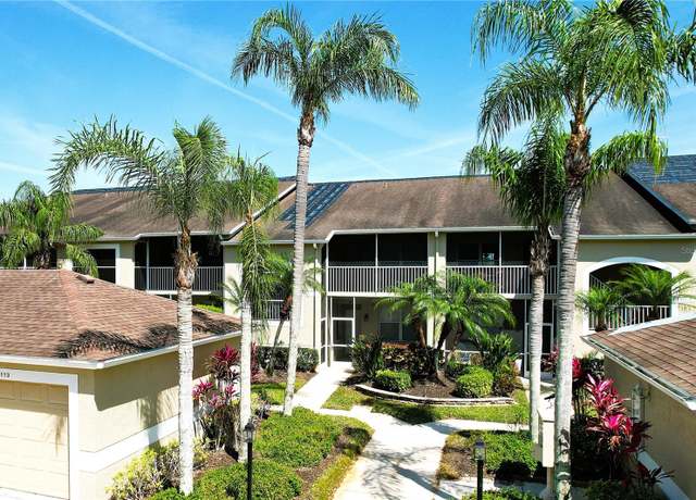 Property at 5211 Mahogany Run #113, Sarasota, FL 34241, 2 beds, 2 baths