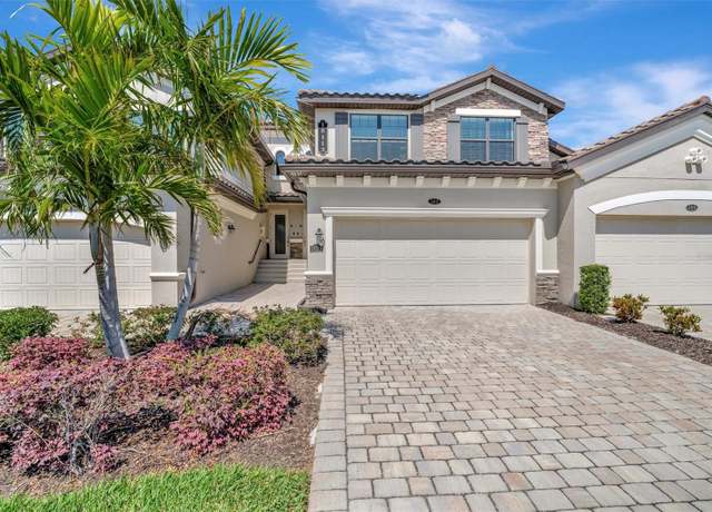 Property at 18113 Gawthrop Dr #103, Bradenton, FL 34211, 3 beds, 2 baths