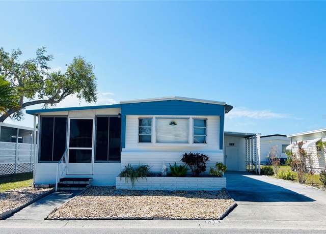 Property at 3414 Spanish Oak Ter, Sarasota, FL 34237, 2 beds, 1 bath