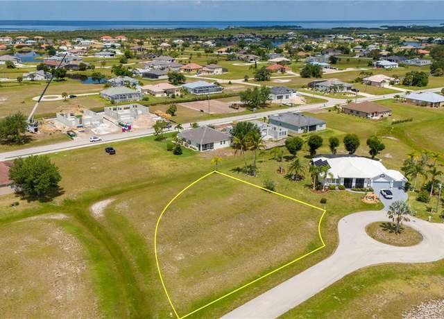 Property at 17367 Cayo Ln, Punta Gorda, FL 33955