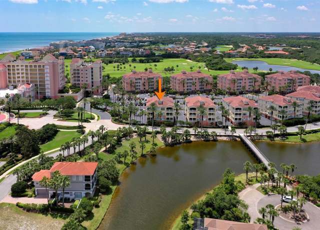 Property at 95 Ocean Crest Way #531, Palm Coast, FL 32137, 3 beds, 2.5 baths