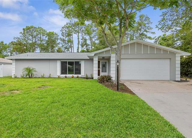 Property at 62 Beechwood Ln, Palm Coast, FL 32137, 4 beds, 2 baths