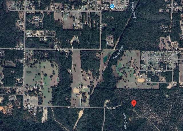 Property at TBD Gibbs Dr, Crestview, FL 32539