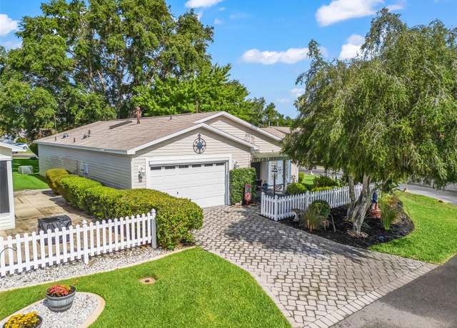 Property at 17324 SE 82nd Pecan Ter, The Villages, FL 32162, 2 beds, 2 baths