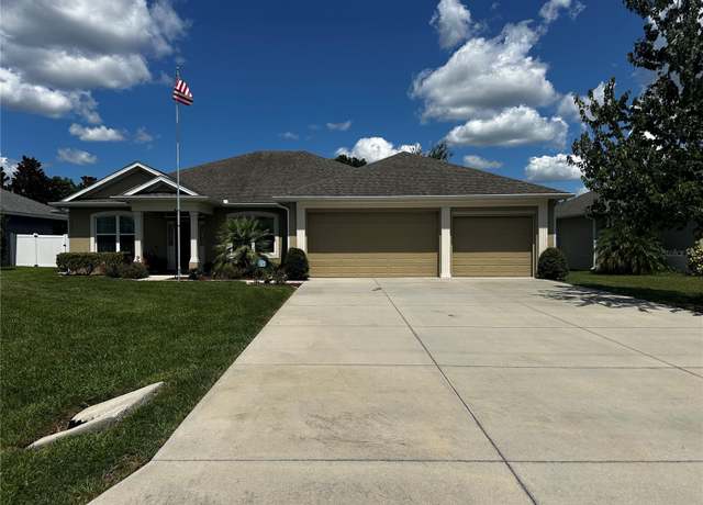 Property at 13109 Laurel Crest Ct, Grand Island, FL 32735, 3 beds, 2 baths