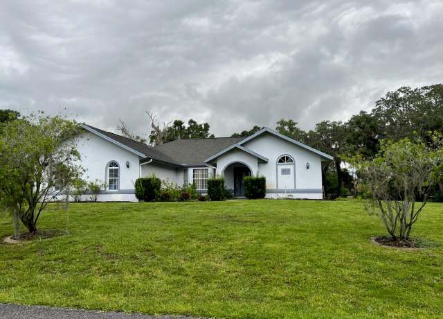Property at 5272 County Road 114d, Wildwood, FL 34785, 3 beds, 2 baths