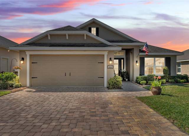 Property at 4664 Lathloa Loop, Lakeland, FL 33811, 4 beds, 2 baths