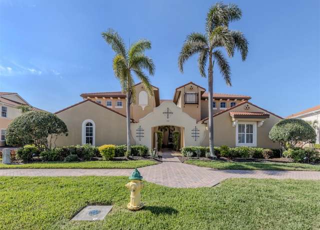 Property at 206 Bella Vista Ter Unit 29A, Nokomis, FL 34275, 3 beds, 2 baths