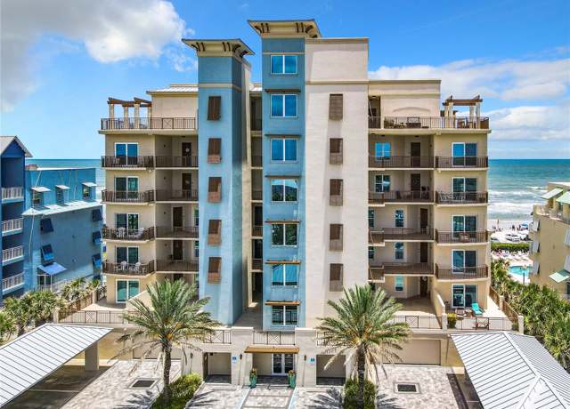 Property at 807 S Atlantic Ave #302, New Smyrna Beach, FL 32169, 3 beds, 3 baths