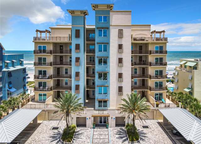 Property at 807 S Atlantic Ave #302, New Smyrna Beach, FL 32169, 3 beds, 3 baths